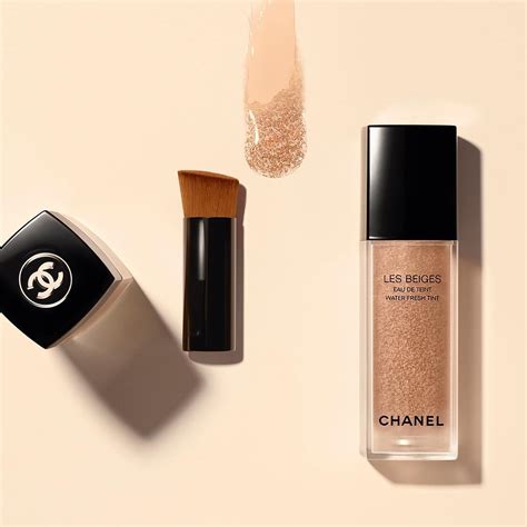 chanel water tiny|Chanel water fresh tint.